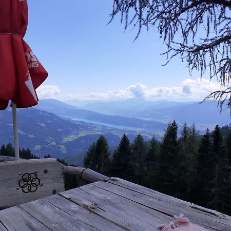 Ferienwohnung Vorstadt Gmünd エクステリア 写真